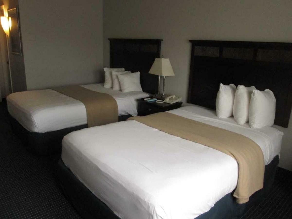 The Avenue Hotel Нюарк Екстериор снимка
